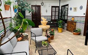 Apartamentos La Casa Del Azafran