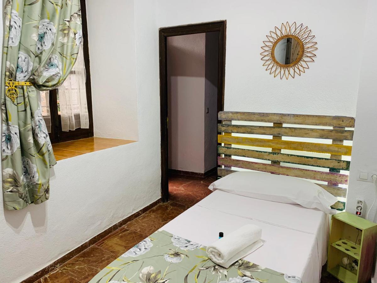 Apartamentos La Casa Del Azafran Cordoba Exterior photo