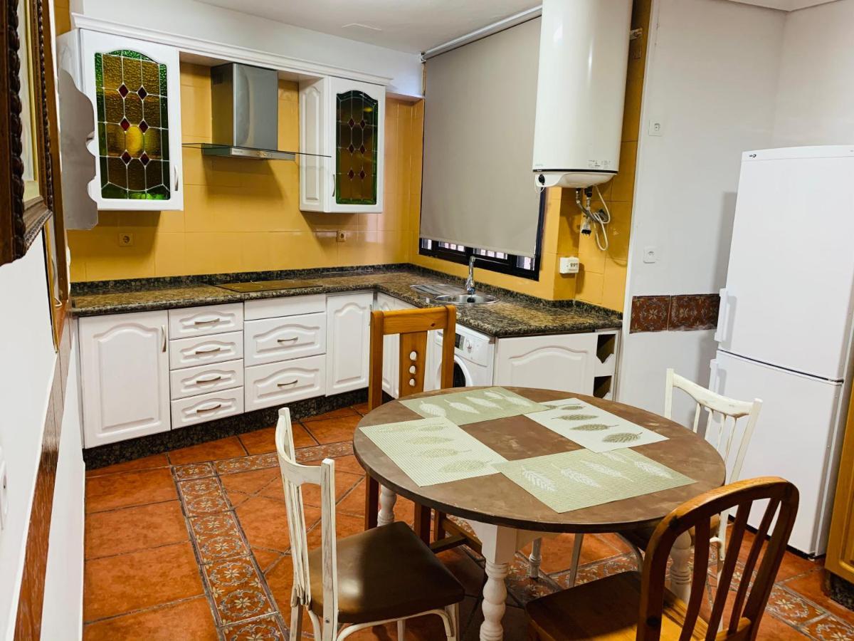 Apartamentos La Casa Del Azafran Cordoba Exterior photo