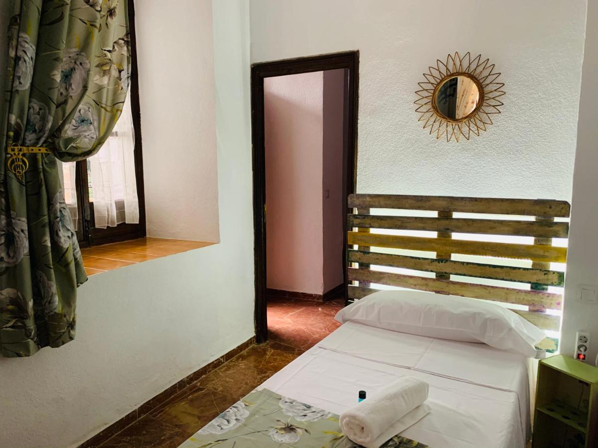 Apartamentos La Casa Del Azafran Cordoba Exterior photo